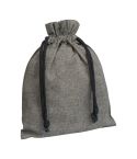 Recycled Cotton Bag Pasadena 110 g/m², EG2981