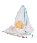 Fresh Produce Net, Set of 3 Miami, Assorted, EG2983MC