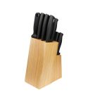 Blocchetto per coltelli Berlino, beige, EG298713