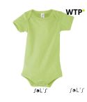 SOLS BAMBINO - BABY BODYSUIT, EGSO00583