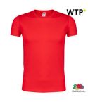 Erwachsenen Farb T-Shirt, OTK11324