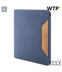 Wapudo A4, RPET Dokumentenmappe, AP800176