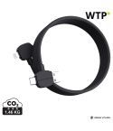 Urban Vitamin Stockton 65W RCS RTPE/RPET magnetisches Kabel, XDP302.71-9952D38A