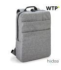 GRAPHS BPACK, Borsa per laptop ad alta densità 600D 156, 92668