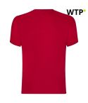 Erwachsenen Farb T-Shirt keya, OTK15857