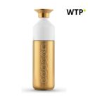 Dopper Steel (800 ml) + Flip Straw, 1396790