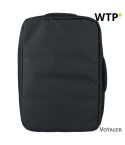 RPET laptop backpack 15, VA851