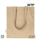 Totepex Hue, recycled cotton shopping bag, AP800694