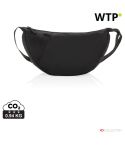 Crescent XL AWARE™ RPET Halbmond-Schultertasche, XDP763.51-64B20762