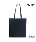 MEXICO, Borsa realizzata in cotone riciclato (70%) e poliestere (30% rPET) (150 g/m²), 92323