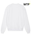 Felpa boxy unisex Ledger Dry, EGSTSU798