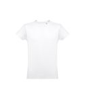 THC LUANDA WH 3XL, Mens t-shirt, White, 30103-106-3XL