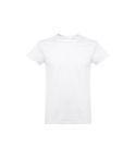 THC ANKARA 3XL WH, Herren T-Shirt, Weiß, 30111-106-3XL
