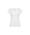 THC ATHENS WOMEN WH, Damen-T-Shirt, 30117
