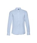 THC PARIS, camicia uomo a manica lunga, 30151