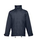 THC LIUBLIANA, cappotto unisex pesante, 30183