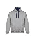 THC MOSKVA, unisex dukserica, 30189