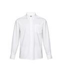 THC TOKYO WH, camicia Oxford da uomo, 30196
