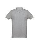 THC DHAKA, polo da uomo, 30208