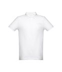 THC DHAKA WH, Herren Polo-Shirt, 30209