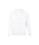 THC AMSTERDAM WH, Mens hooded full zipped sweatshirt, 30256