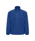 THC GAMA, Herren-Fleecejacke mit hoher Dichte aus Polyester, 30258