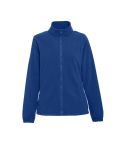 THC GAMA WOMEN, High-Density Fleecejacke für Damen aus Polyester, 30259