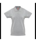 THC MONACO WOMEN, Womens polo shirt, 30262