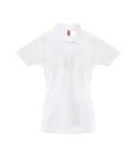 THC BERLIN WOMEN WH, Womens short-sleeved polo shirt, 30263