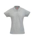 THC BERLIN WOMEN, Womens polo shirt, 30264