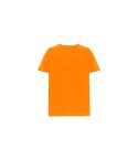 THC MOVE KIDS, Kids Technical short-sleeved polyester T-shirt, 30275