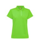 THC DYNAMIC WOMEN, Damen technisches Poloshirt, 30292