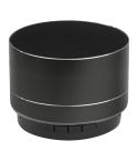 Aluminium bluetooth speaker, MA30899