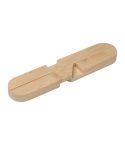 Foldable Trivet Rotterdam, Beige, EG316113