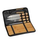Barbecue set Eindhoven, Beige, EG318713