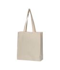 Organic Cotton Bag Innsbruck 180g/m², Beige, EG322213