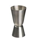 Misurino Bar Linz 20-40 ml, grigio, EG323707