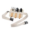 Set vrtnega orodja Montpellier, bež, EG324513