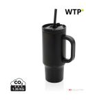 Cruiser RCS riciclato Tazza Compatta a Prova di Perdite 480ML, XDP437.15-DA052F2B