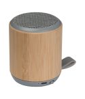 Bluetooth speaker, Beige, MA3320713
