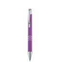 Penna a sfera in metallo Ascot, EG3339