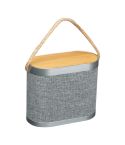 Bluetooth speaker, Grey, MA3387707