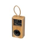 Bluetooth speaker, Beige, MA3393613