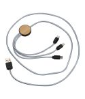 Charging cable, Grey, MA3395107