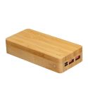 20000 mAh powerbank, Beige, MA3396913
