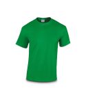 100% Baumwoll-T-Shirt (170 g/m²), Grün, 34394-109