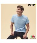 Erwachsenen Farb T-Shirt, OTK11333