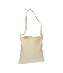 Cotton Bag Loja 140 g/m², White, EG346506