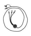 Polnilni kabel s svetlobno funkcijo, črna, MA3494503