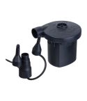 Rechargeable electric pump, Black, MA3546203